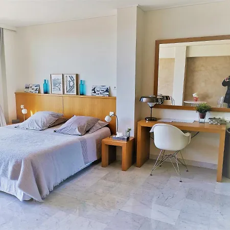 Apartman Le Grand Cannes