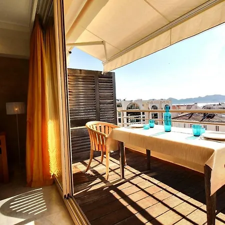 Apartment Le Grand *