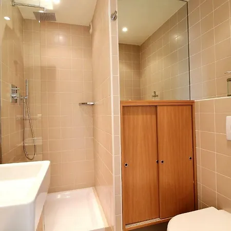 Le Grand Apartment