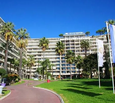 Apartment Le Grand Cannes