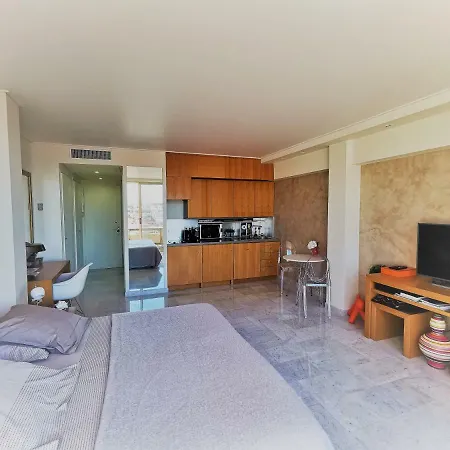 Apartment Le Grand