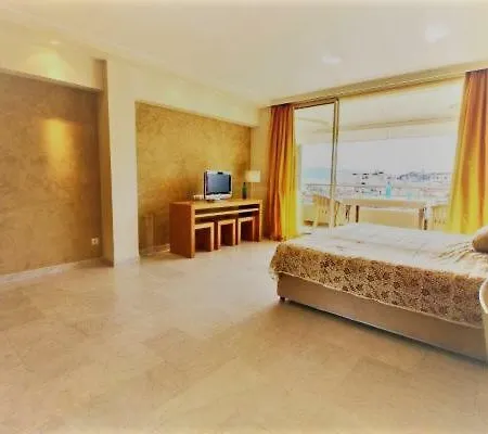 Apartment Le Grand